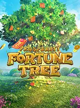 Fortune tree