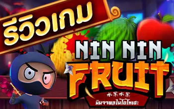 Nin-Nin-Fruit