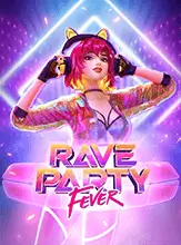 Rave party